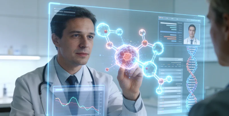 洪江遗传咨询师与夫妇进行生育规