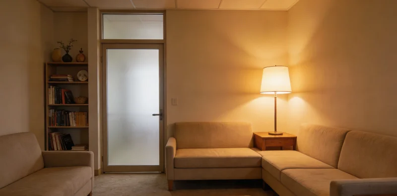 绵竹家庭共同面对遗传健康问题