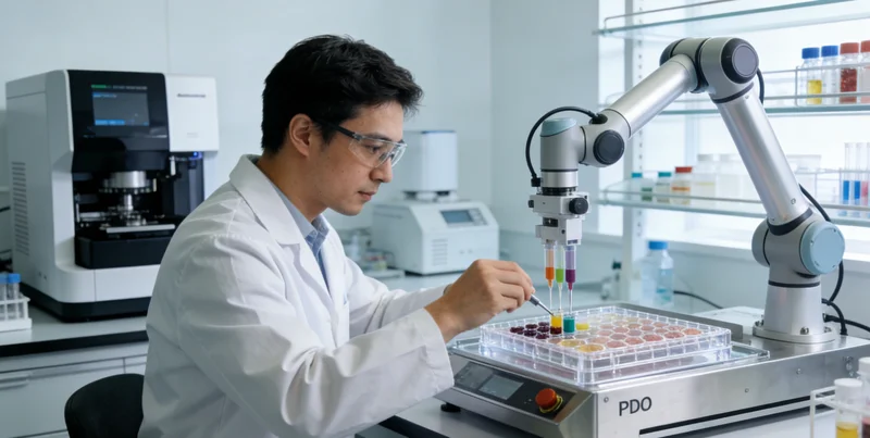 崇左林业工作者在山间工作后接受