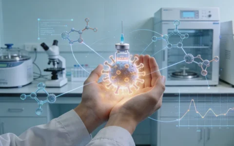 扬中有哪些机构提供专业的食管癌基因检测服务