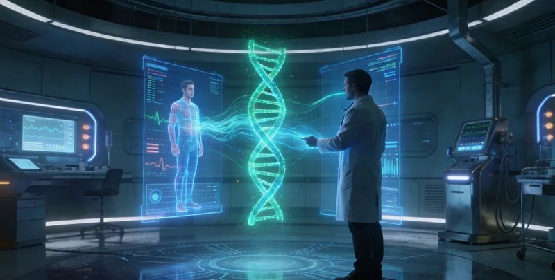 阿荣旗患者与医生共同制定治疗计