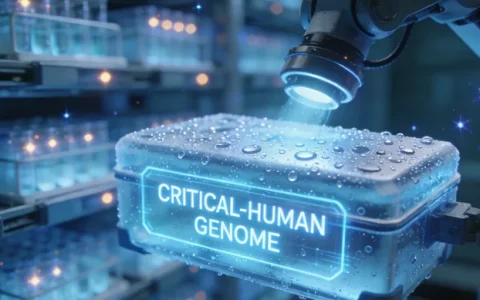 德州VHL监测方案基因检测机构汇总：最新地址（动态）