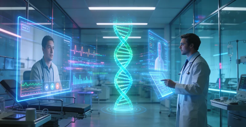 开远EGFR基因检测实验室技术