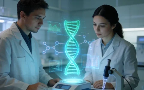 郑州非小细胞肺癌ROS1基因检测十大公司榜单