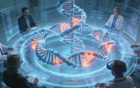 在武威做MEN1基因检测，如何选择靠谱的机构？