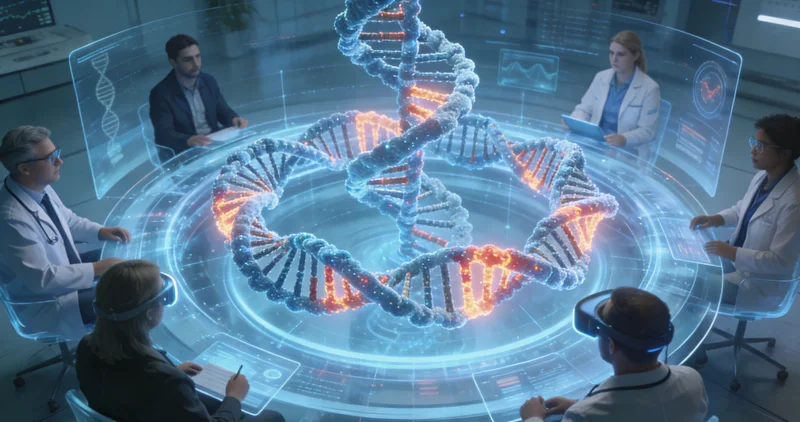 武威MEN1基因检测相关内分泌