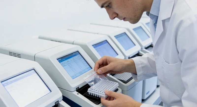 调兵山家庭成员共同面对遗传健康