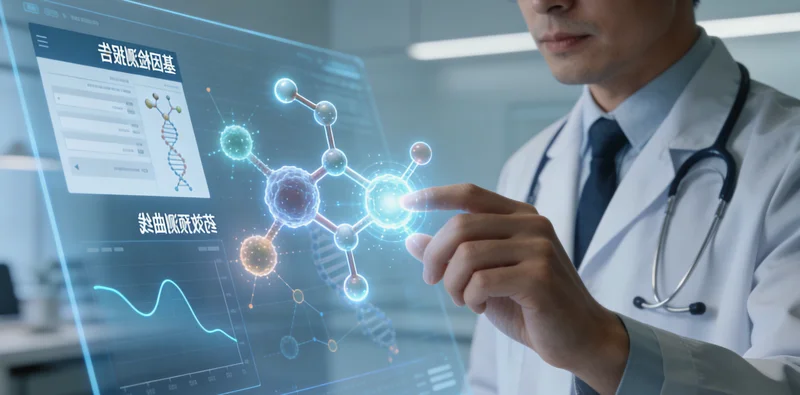 康定患者进行MRD检测全流程步