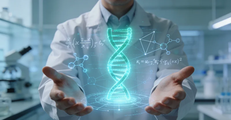 如皋脑膜瘤基因检测原理示意图