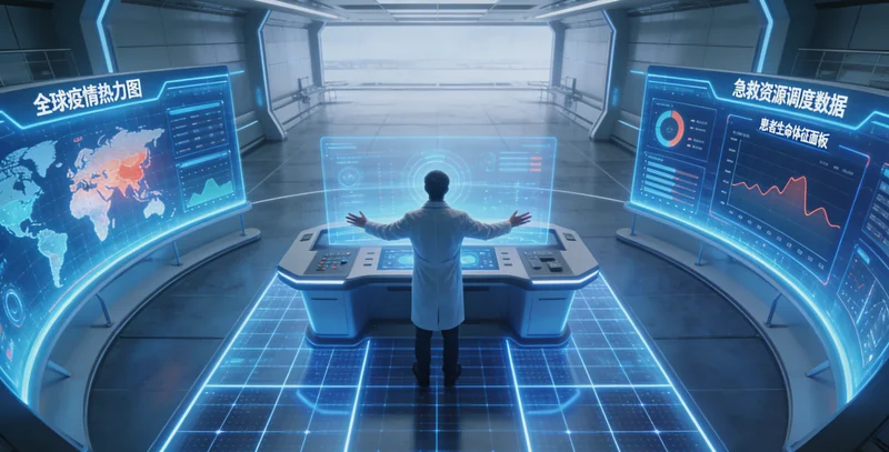 万宁家庭进行无创血液样本自我采