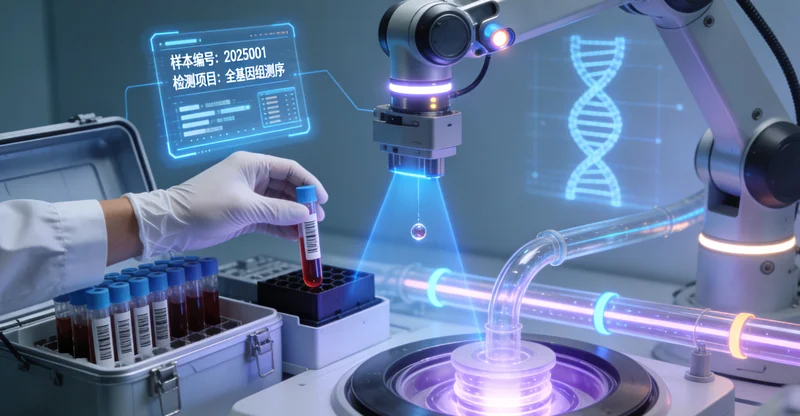 随州携带者进行定期甲状腺B超筛