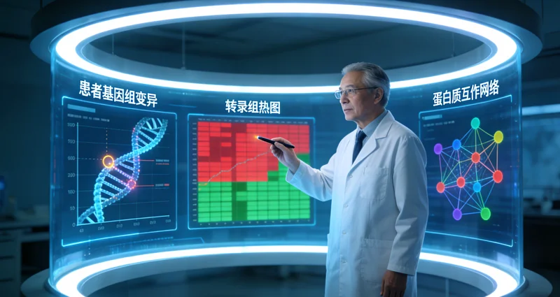 鹰潭市民进行定期健康管理预防筛