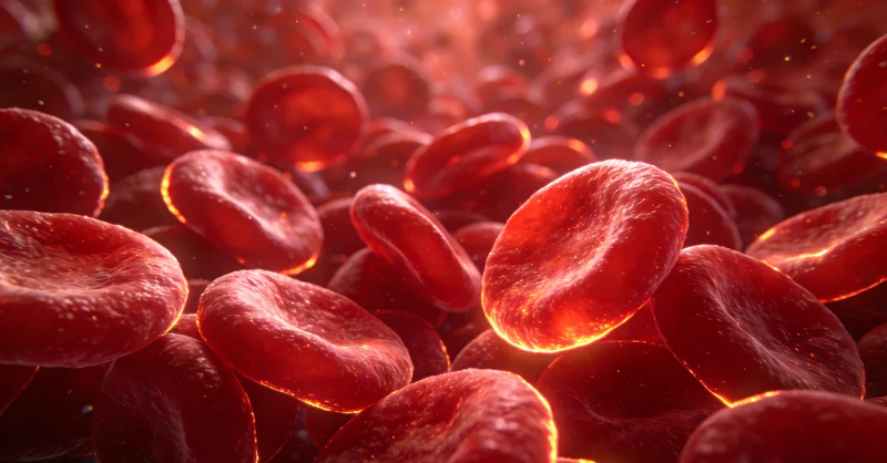 权威基因检测实验室内部工作场景