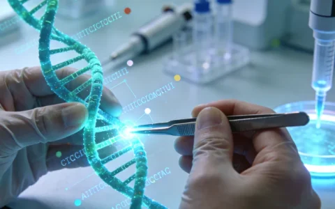 海城市鼻咽癌基因检测权威机构