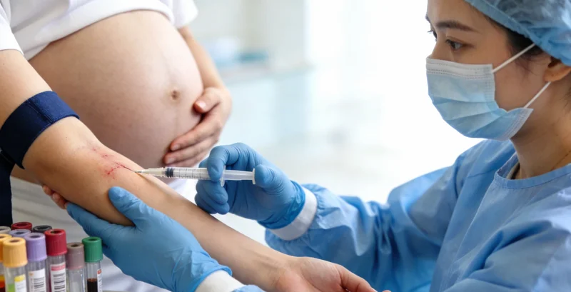 遵义BrS基因检测标准操作流程