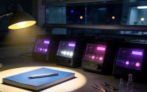 老河口LQTSβ受体阻滞剂基因检测服务好的机构推荐与地址