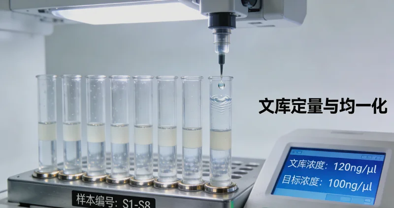 内江生殖中心胚胎实验室工作场景