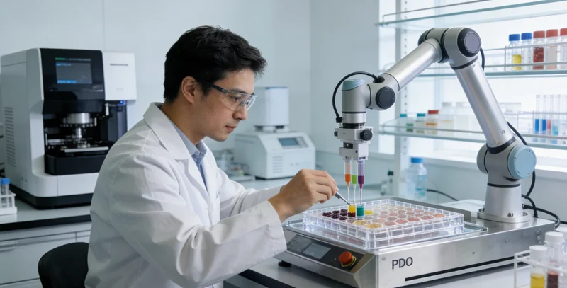 巴林左旗居民进行定期健康筛查