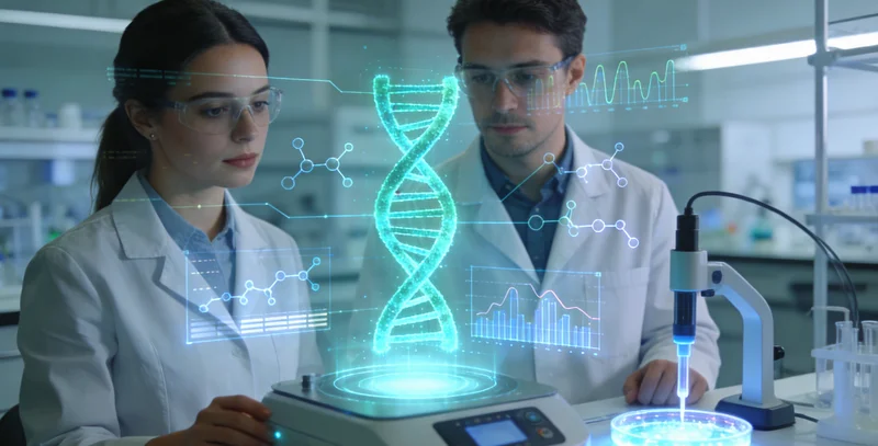 科右中旗居民与医生咨询肺癌基因