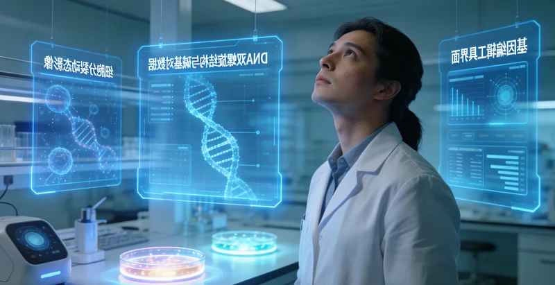 凉山州牧区青年与医生讨论甲状腺