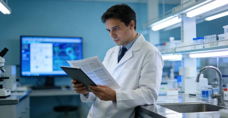 MEN2B基因檢測實驗室高通量