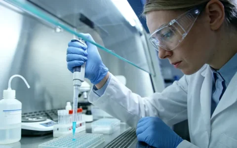 锡盟CDKL5基因检测十大公司对比评测