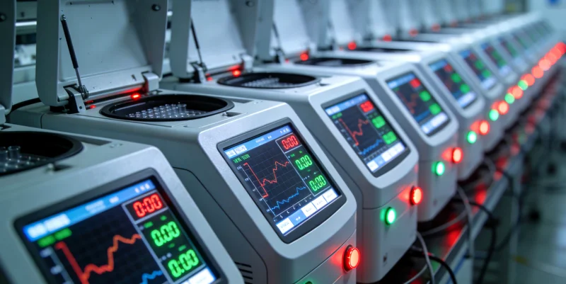 安陆基因检测中心 DNA测序科