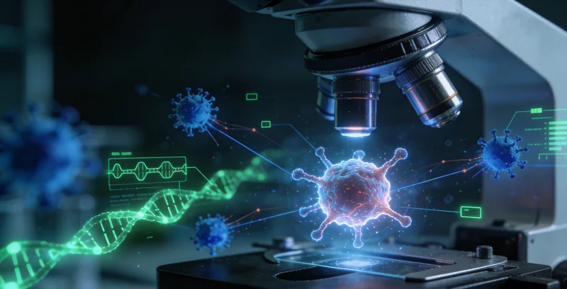 锡盟鼻咽癌基因检测遗传概念解析