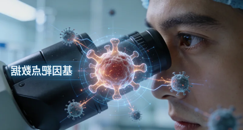 资兴医生与患者讨论乳腺癌21基