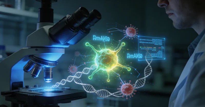 武冈乳腺癌21基因检测科学原理
