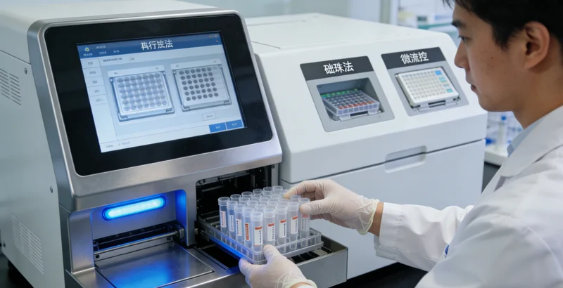 温岭健康管理 结肠镜检查示意图