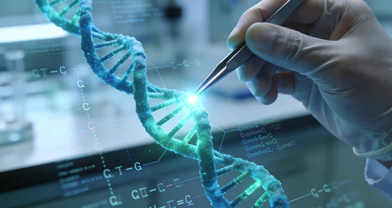 张家港专业基因检测实验室工作场