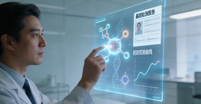 邵阳医生为患者解读ALK基因检