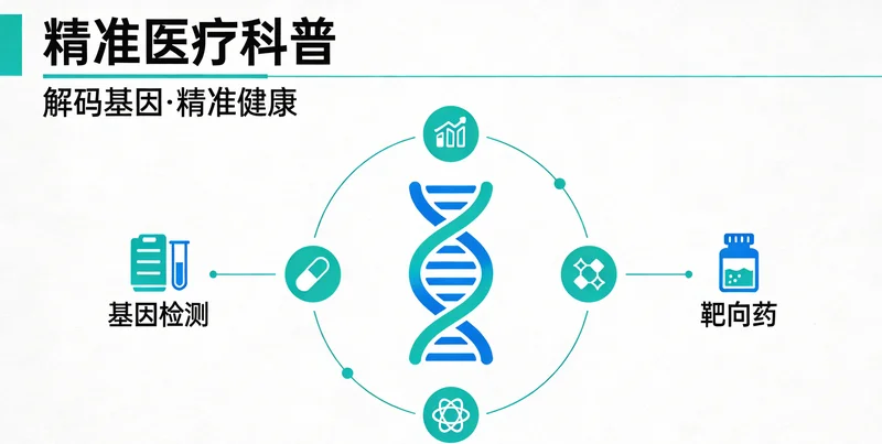 焦作遗传咨询师解读肺癌基因检测