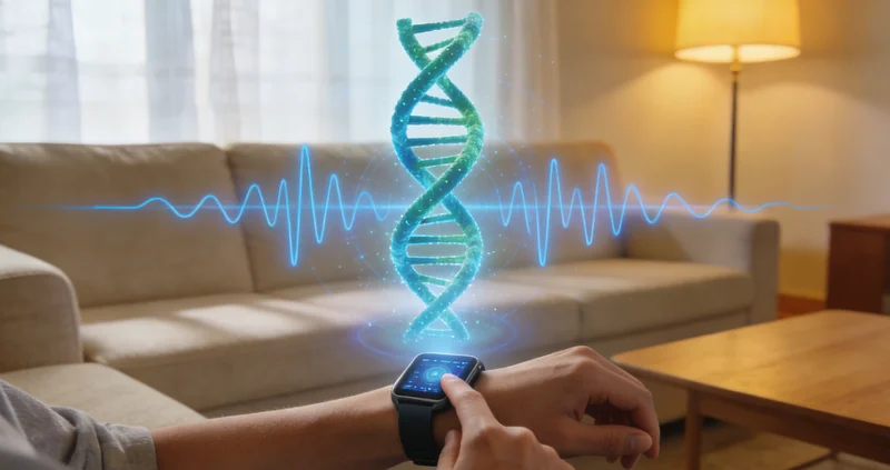 科普APOE基因检测的原理