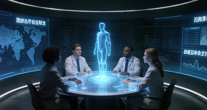 泸州女性进行妇科超声监测