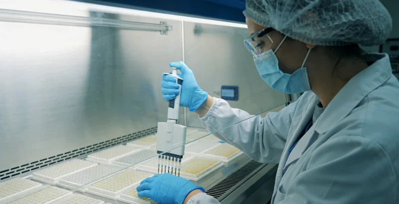 漳州家庭进行定期血管健康监测