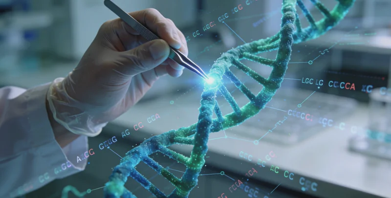 吐鲁番基因检测实验室内部NGS