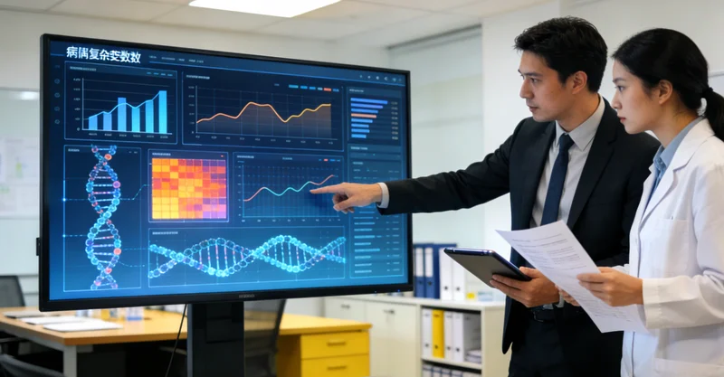 阆中家庭成员互相支持拥抱的温暖