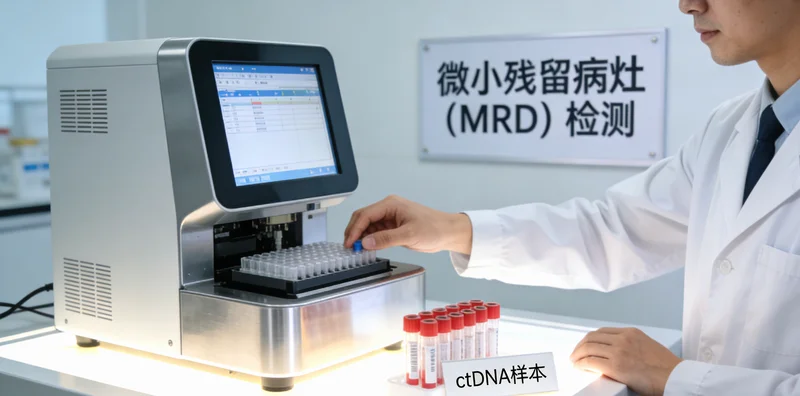 诸城专业护士上门进行基因检测采