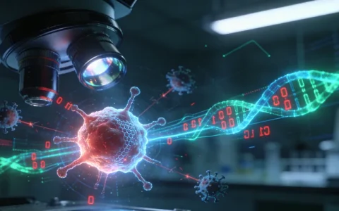 晋城HER2基因突变检测中心地址