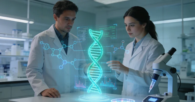 长沙医院病理科医生处理肺癌组织