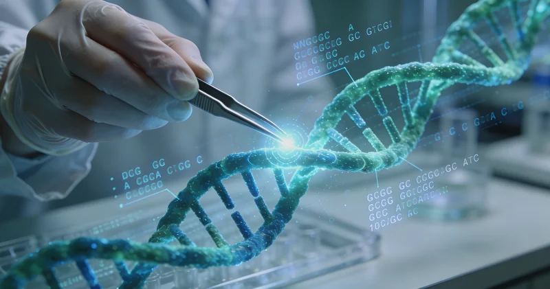 玉林护士进行无创血液样本采集