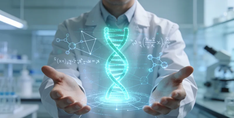 中卫脆性X综合征检测基因与染色