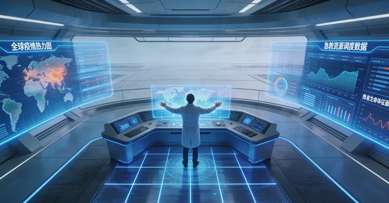 荣成肿瘤医生与患者家属沟通基因