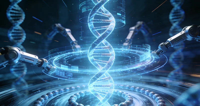 鄂托克家庭共同讨论健康检测报告