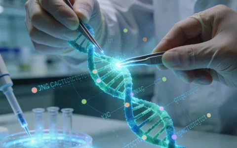 无锡肉瘤基因检测如何找到正规的检测中心