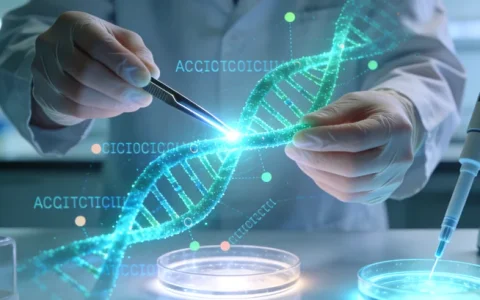 湘乡食管癌基因检测哪家机构最权威可靠？