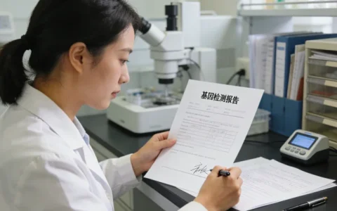 凌源FAP预防性手术基因检测一般在哪里做比较好