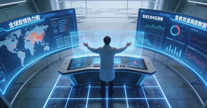 专业实验室进行SMA基因检测分